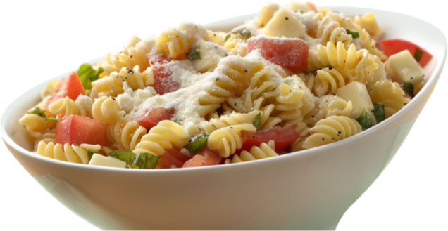 SS CTA Pasta Salad