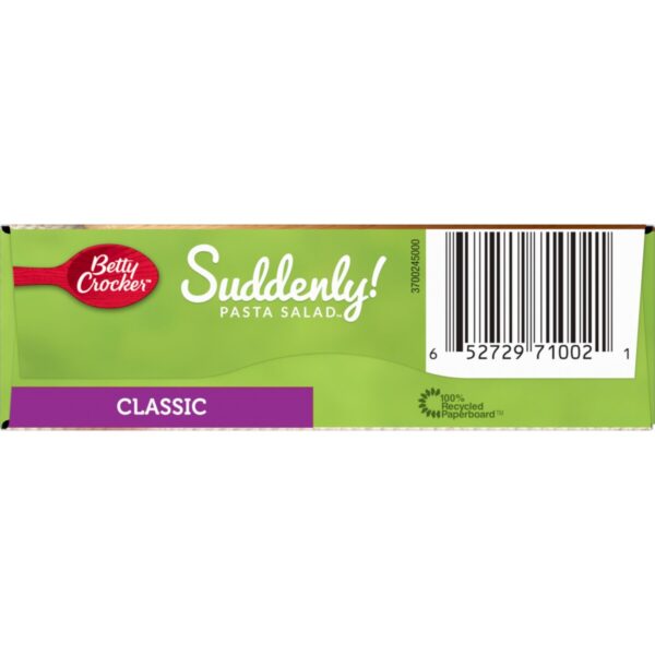 Suddenly Pasta Salad™ Classic - Classic Pasta Salad
