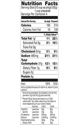 Suddenly Pasta Salad™ Caesar - Caesar Pasta Salad