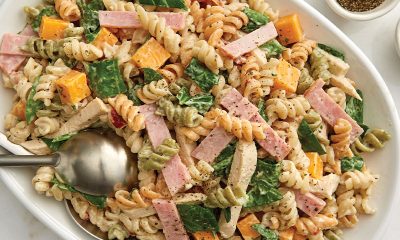 Classic Chefs Pasta Salad