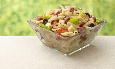 Creamy Italian