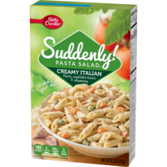 Creamy Ital