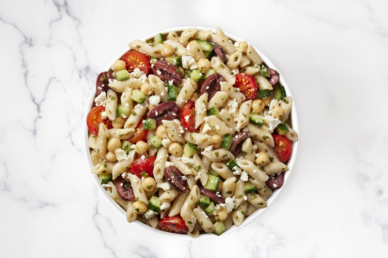 Herb Garlic 8211 BOP Recipe